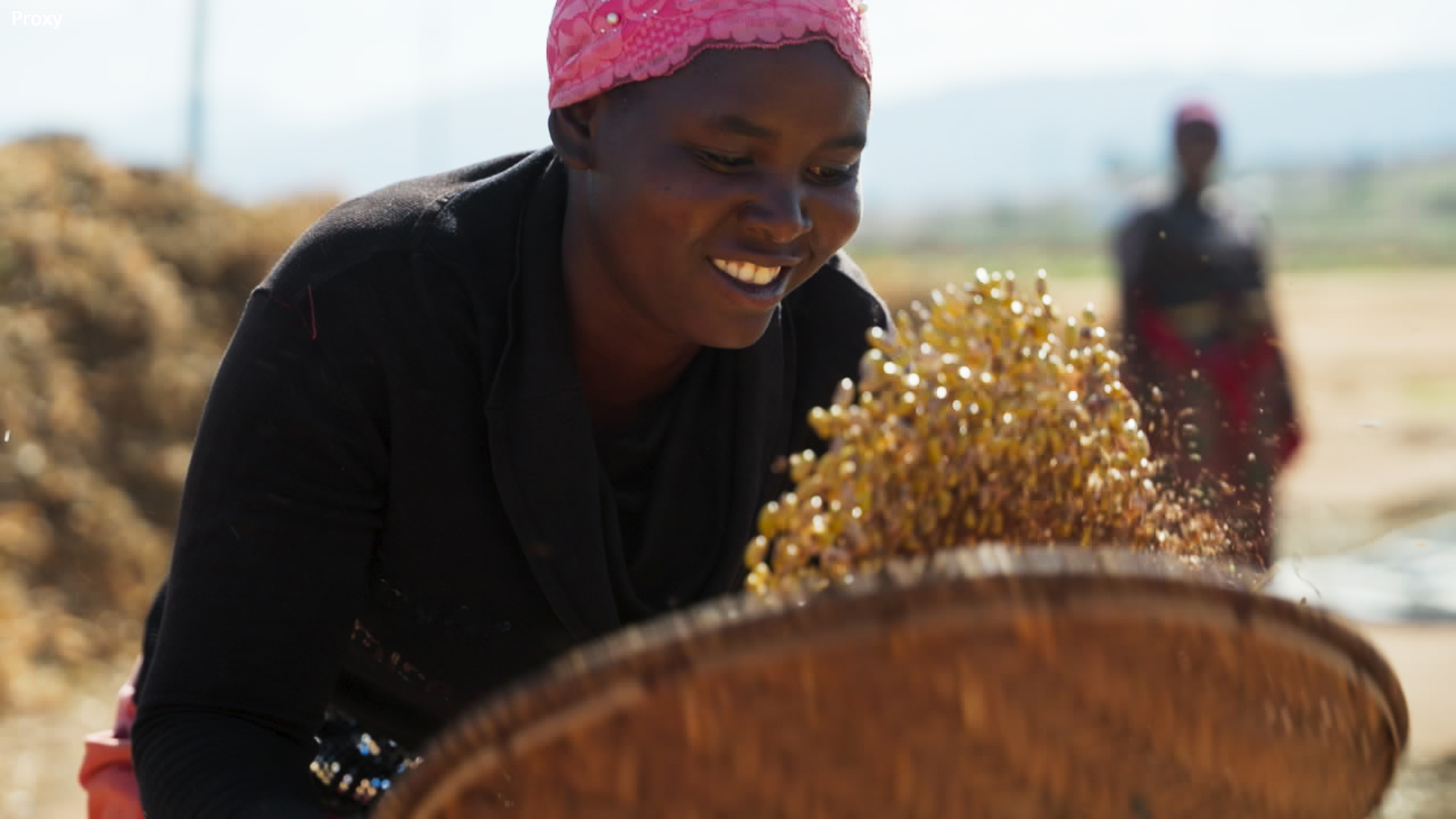 Check for The Future of Farming airing on a public television station near you!
